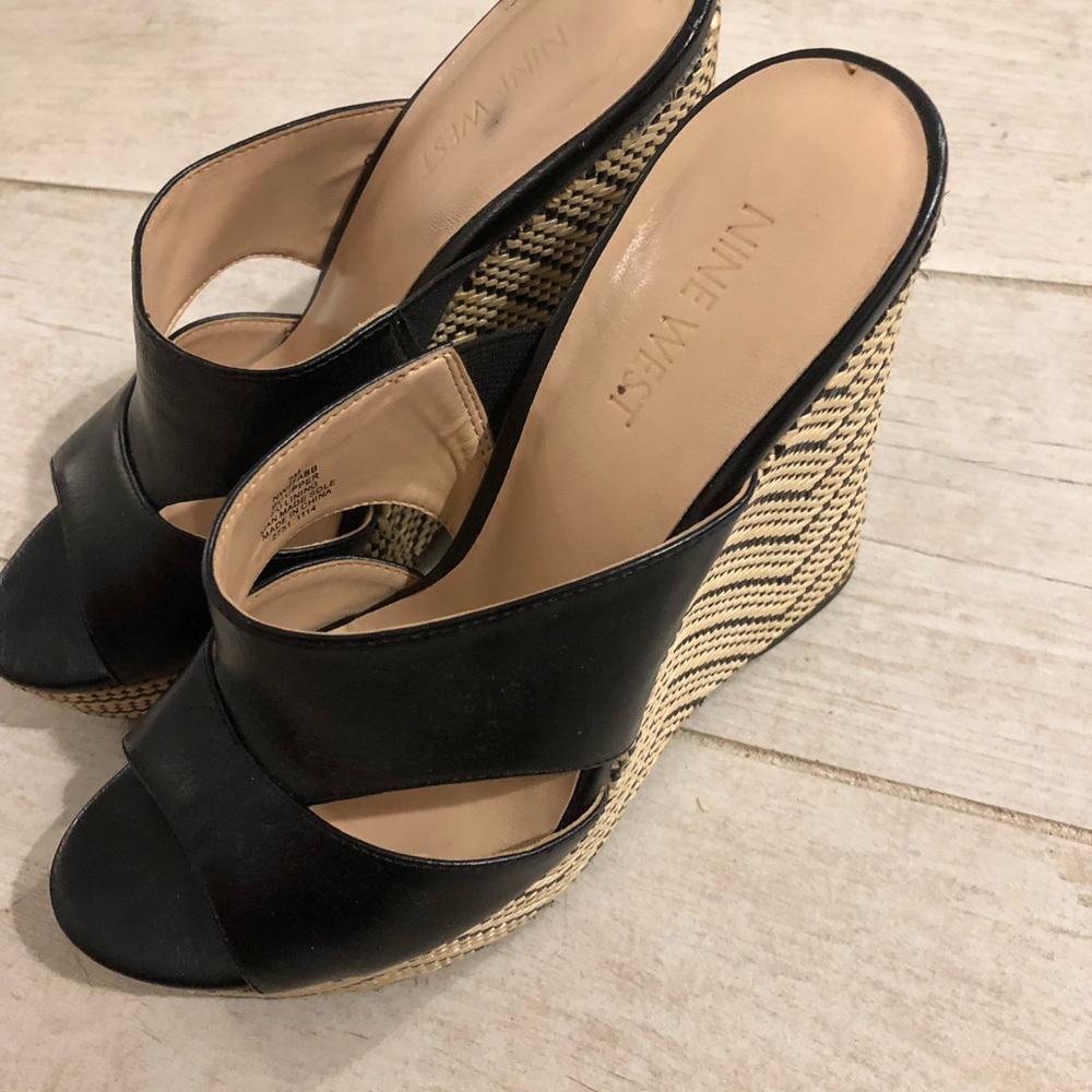 Wedges - Picture 4 of 4
